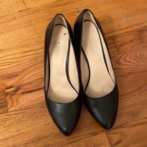 Nine West woman’s shoes